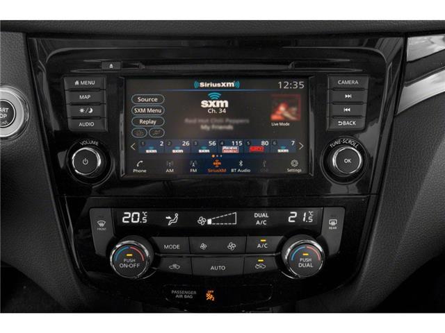 2023 Nissan Qashqai SL (Stk: P3955) in Sault Ste. Marie - Image 5 of 10