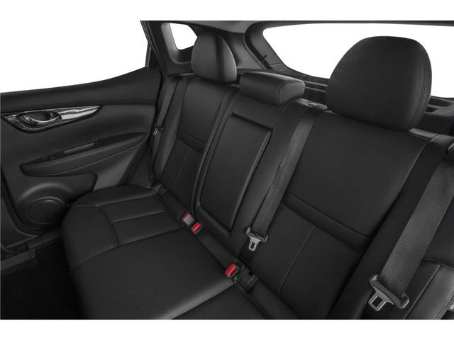 2023 Nissan Qashqai SL (Stk: P3955) in Sault Ste. Marie - Image 7 of 10