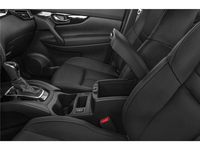 2023 Nissan Qashqai SL (Stk: P3955) in Sault Ste. Marie - Image 8 of 10