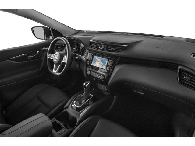 2023 Nissan Qashqai SL (Stk: P3955) in Sault Ste. Marie - Image 9 of 10