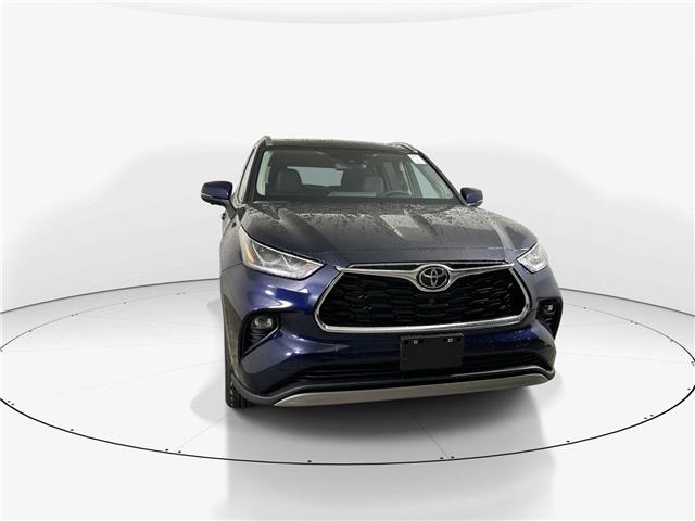 2026 Toyota Highlander Hybrid Limited (Stk: 10120281) in Markham - Image 6 of 21