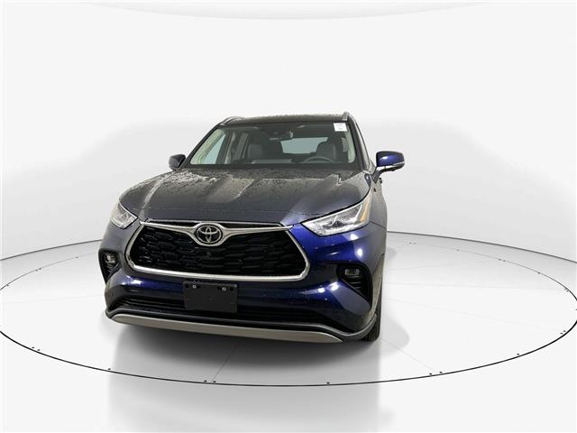 2026 Toyota Highlander Hybrid Limited (Stk: 10120281) in Markham - Image 7 of 21