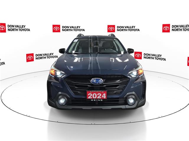 2024 Subaru Outback Onyx (Stk: 10U6546) in Markham - Image 3 of 34