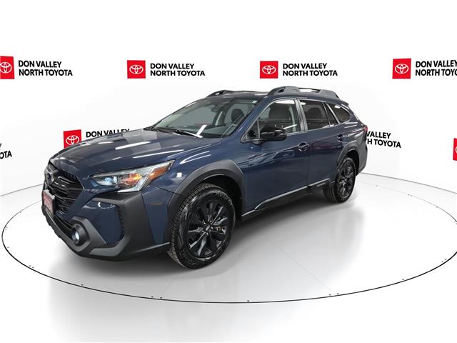 2024 Subaru Outback Onyx (Stk: 10U6546) in Markham - Image 4 of 34