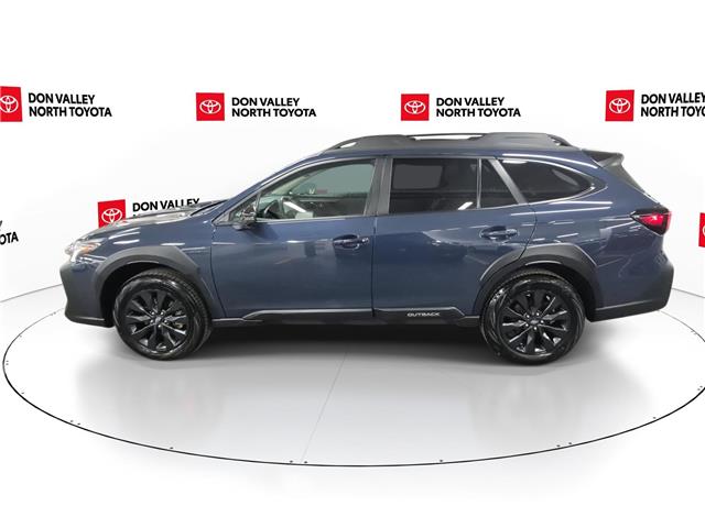 2024 Subaru Outback Onyx (Stk: 10U6546) in Markham - Image 5 of 34