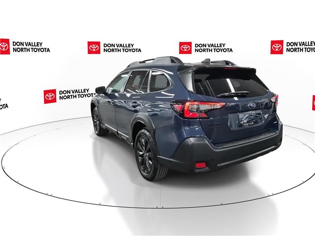 2024 Subaru Outback Onyx (Stk: 10U6546) in Markham - Image 6 of 34
