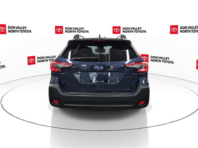 2024 Subaru Outback Onyx (Stk: 10U6546) in Markham - Image 7 of 34