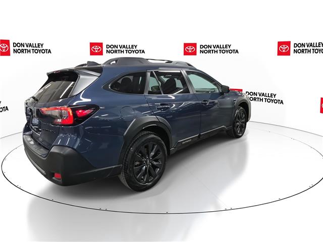 2024 Subaru Outback Onyx (Stk: 10U6546) in Markham - Image 8 of 34