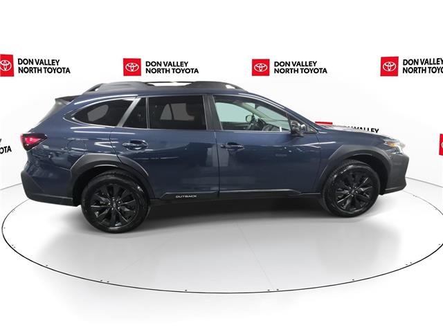 2024 Subaru Outback Onyx (Stk: 10U6546) in Markham - Image 9 of 34