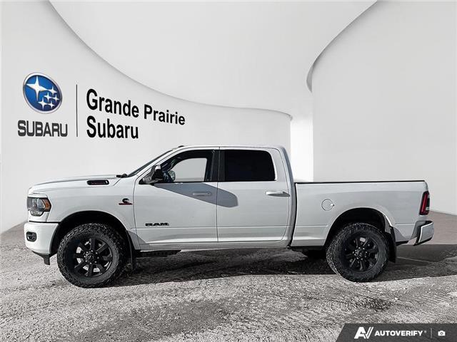 2021 RAM 2500 Big Horn (Stk: PS2136A) in Grande Prairie - Image 2 of 25