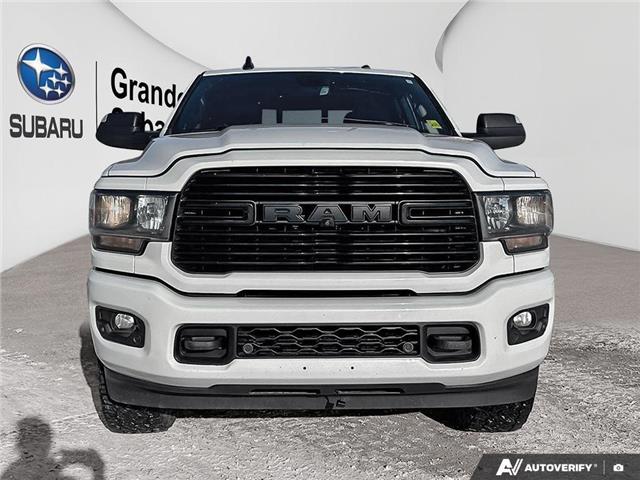 2021 RAM 2500 Big Horn (Stk: PS2136A) in Grande Prairie - Image 8 of 25