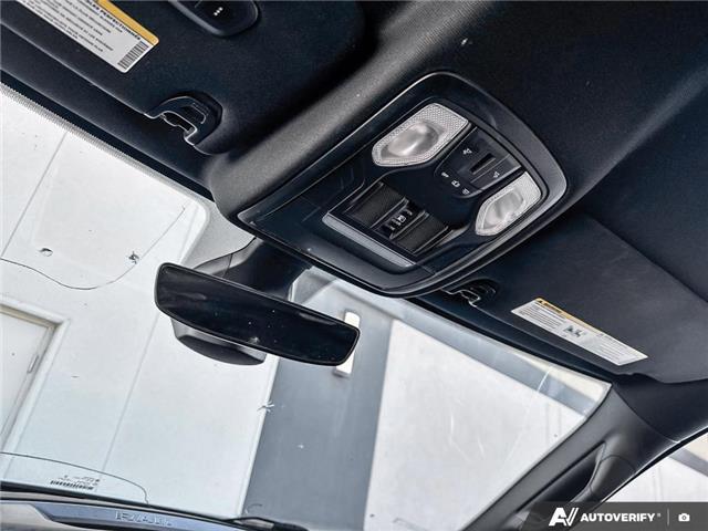 2021 RAM 2500 Big Horn (Stk: PS2136A) in Grande Prairie - Image 21 of 25