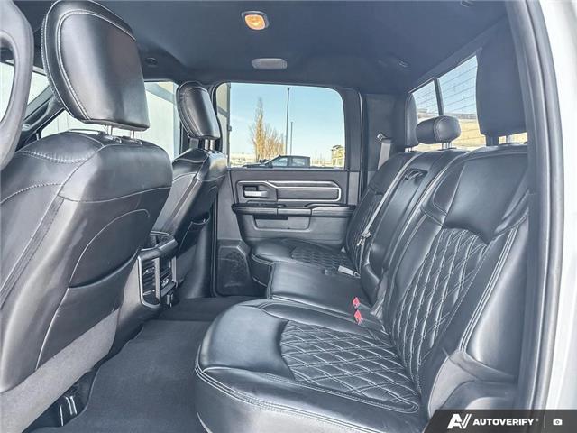 2021 RAM 2500 Big Horn (Stk: PS2136A) in Grande Prairie - Image 23 of 25