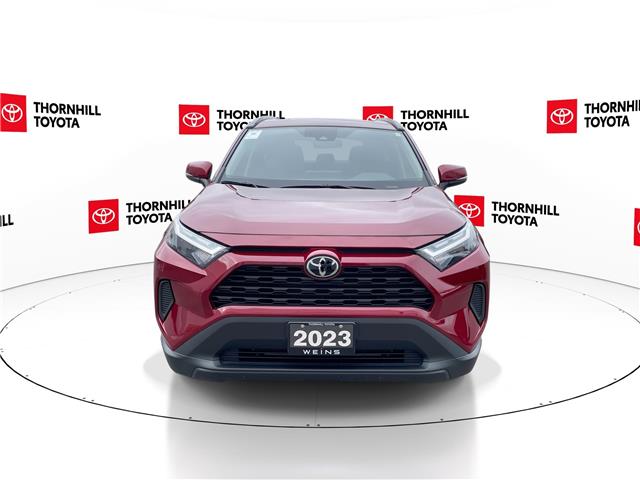 2023 Toyota RAV4 XLE (Stk: 12108286A) in Concord - Image 4 of 18