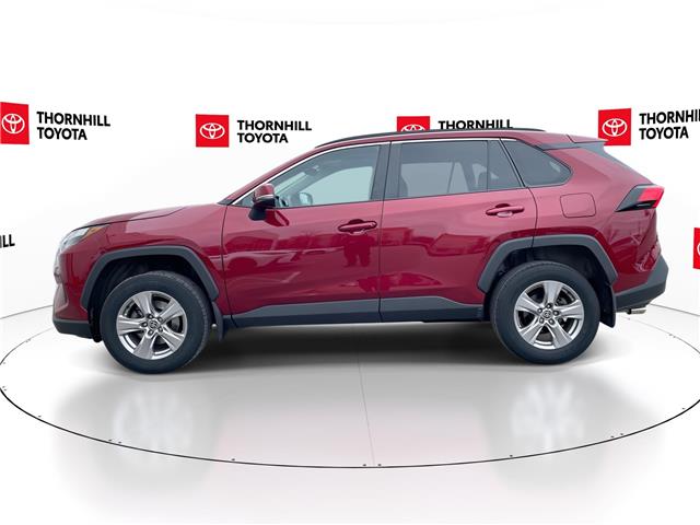 2023 Toyota RAV4 XLE (Stk: 12108286A) in Concord - Image 6 of 18