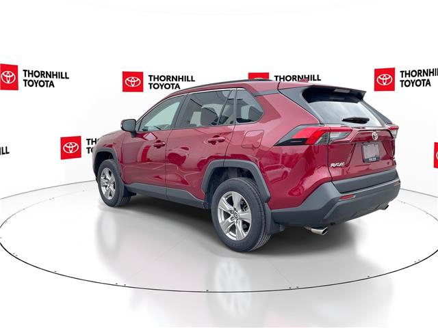 2023 Toyota RAV4 XLE (Stk: 12108286A) in Concord - Image 7 of 18