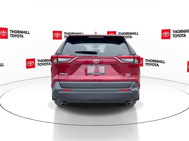 2023 Toyota RAV4 XLE (Stk: 12108286A) in Concord - Image 8 of 18