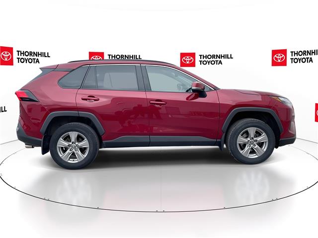 2023 Toyota RAV4 XLE (Stk: 12108286A) in Concord - Image 10 of 18
