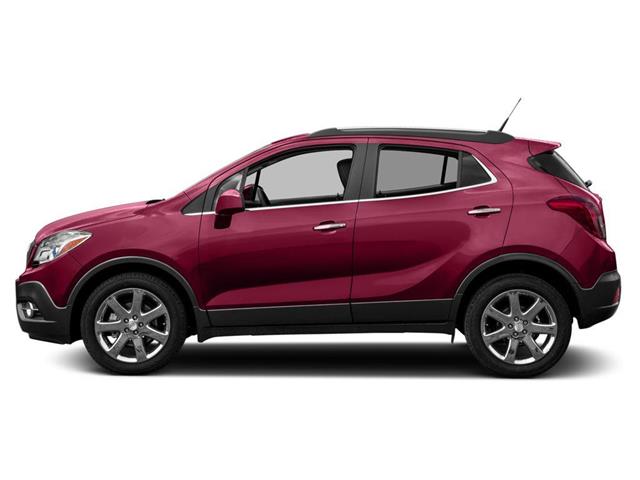 2014 Buick Encore Convenience (Stk: U4046A) in St. Catharines - Image 2 of 13