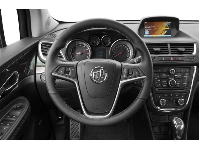 2014 Buick Encore Convenience (Stk: U4046A) in St. Catharines - Image 4 of 13