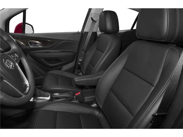 2014 Buick Encore Convenience (Stk: U4046A) in St. Catharines - Image 6 of 13