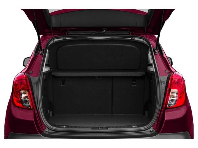2014 Buick Encore Convenience (Stk: U4046A) in St. Catharines - Image 8 of 13