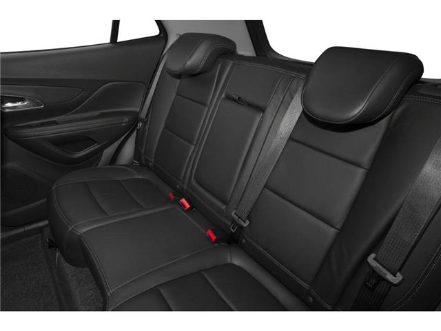 2014 Buick Encore Convenience (Stk: U4046A) in St. Catharines - Image 9 of 13