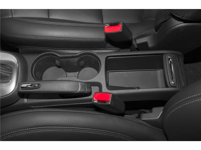 2014 Buick Encore Convenience (Stk: U4046A) in St. Catharines - Image 11 of 13