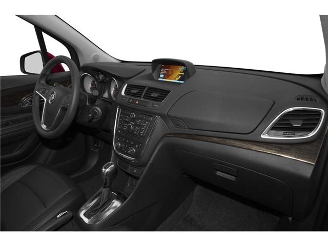 2014 Buick Encore Convenience (Stk: U4046A) in St. Catharines - Image 12 of 13