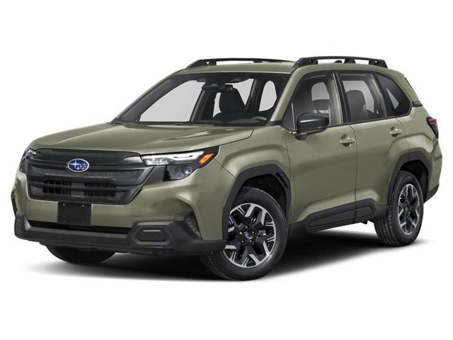 2026 Subaru Forester Convenience (Stk: 166203) in Tecumseh - Image 1 of 11