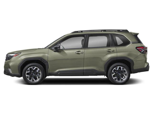 2026 Subaru Forester Convenience (Stk: 166203) in Tecumseh - Image 2 of 11