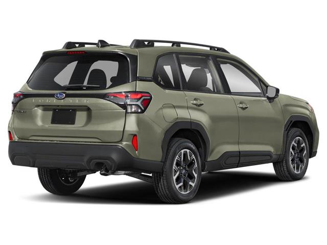 2026 Subaru Forester Convenience (Stk: 166203) in Tecumseh - Image 3 of 11