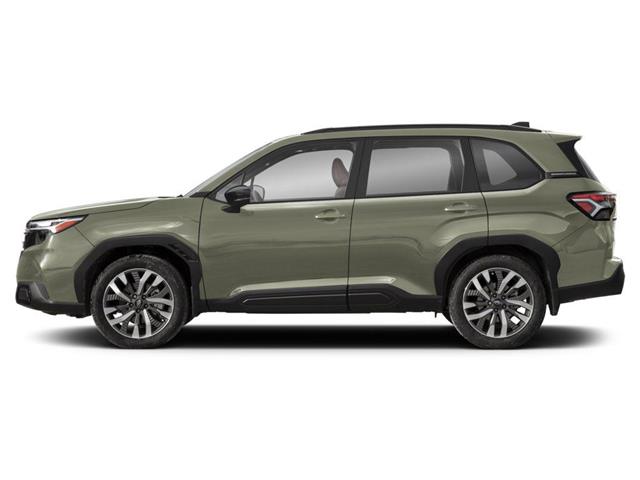 2026 Subaru Forester Premier (Stk: 166204) in Tecumseh - Image 2 of 12