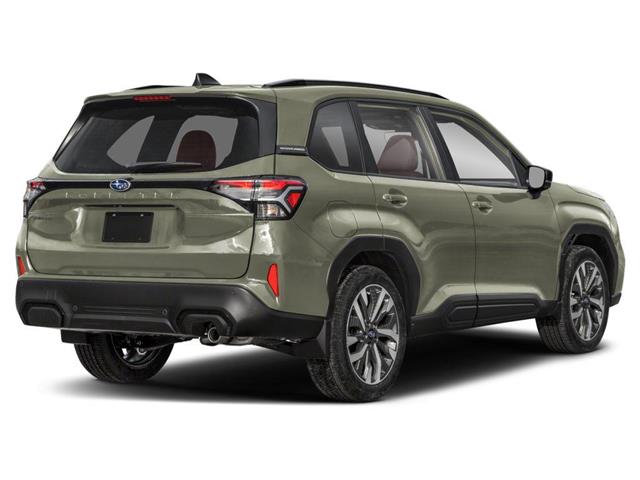 2026 Subaru Forester Premier (Stk: 166204) in Tecumseh - Image 3 of 12