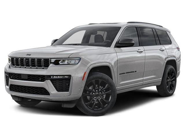 2026 Jeep Grand Cherokee L Base (Stk: 44734) in Kitchener - Image 1 of 2