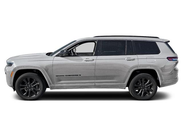 2026 Jeep Grand Cherokee L Base (Stk: 44734) in Kitchener - Image 2 of 2