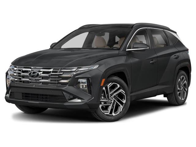 2026 Hyundai Tucson Preferred w/Trend Package