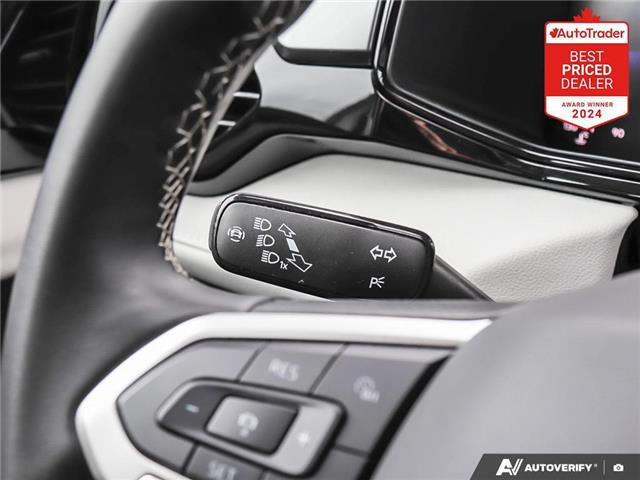 2025 Volkswagen Taos Trendline (Stk: U3323) in Hamilton - Image 19 of 30