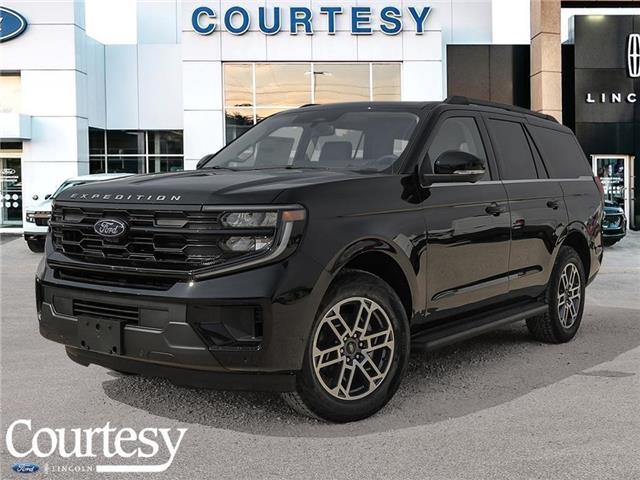 2026 Ford Expedition Active (Stk: 26EP8714) in London - Image 1 of 22