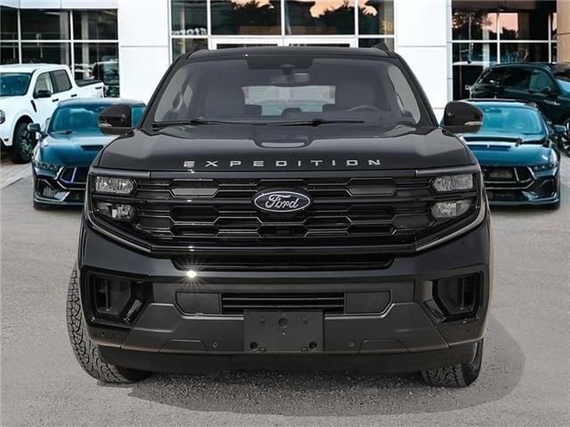 2026 Ford Expedition Active (Stk: 26EP8714) in London - Image 2 of 22