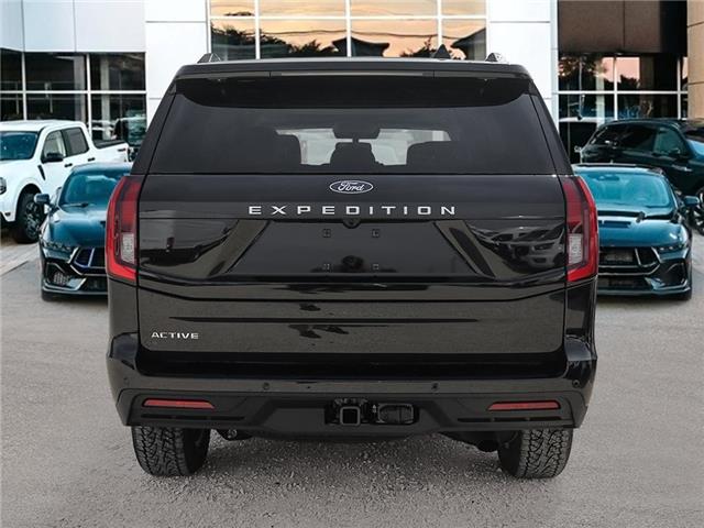2026 Ford Expedition Active (Stk: 26EP8714) in London - Image 5 of 22