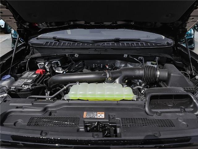 2026 Ford Expedition Active (Stk: 26EP8714) in London - Image 6 of 22