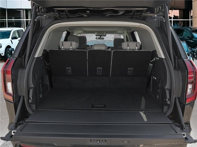 2026 Ford Expedition Active (Stk: 26EP8714) in London - Image 7 of 22