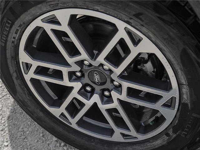2026 Ford Expedition Active (Stk: 26EP8714) in London - Image 8 of 22