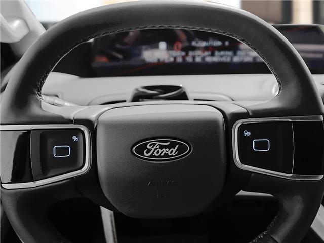 2026 Ford Expedition Active (Stk: 26EP8714) in London - Image 12 of 22