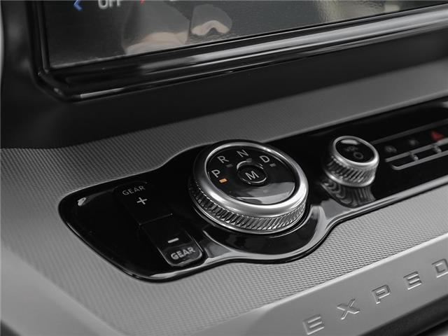 2026 Ford Expedition Active (Stk: 26EP8714) in London - Image 16 of 22