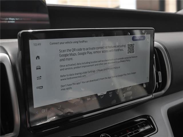 2026 Ford Expedition Active (Stk: 26EP8714) in London - Image 17 of 22