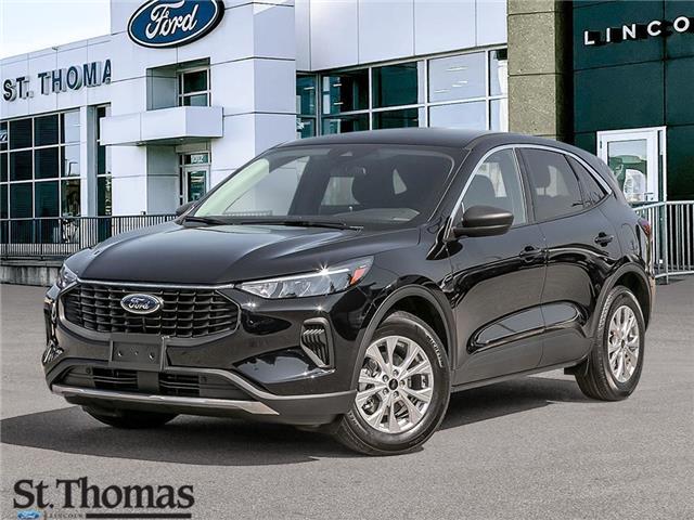 2025 Ford Escape Active (Stk: S5686) in St. Thomas - Image 1 of 10