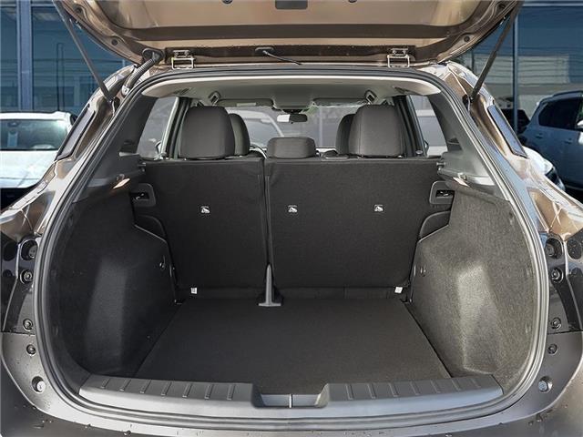 2026 Nissan Kicks SV (Stk: V26082) in Scarborough - Image 7 of 22