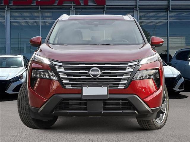 2026 Nissan Rogue SV Moonroof (Stk: W26109) in Scarborough - Image 2 of 23